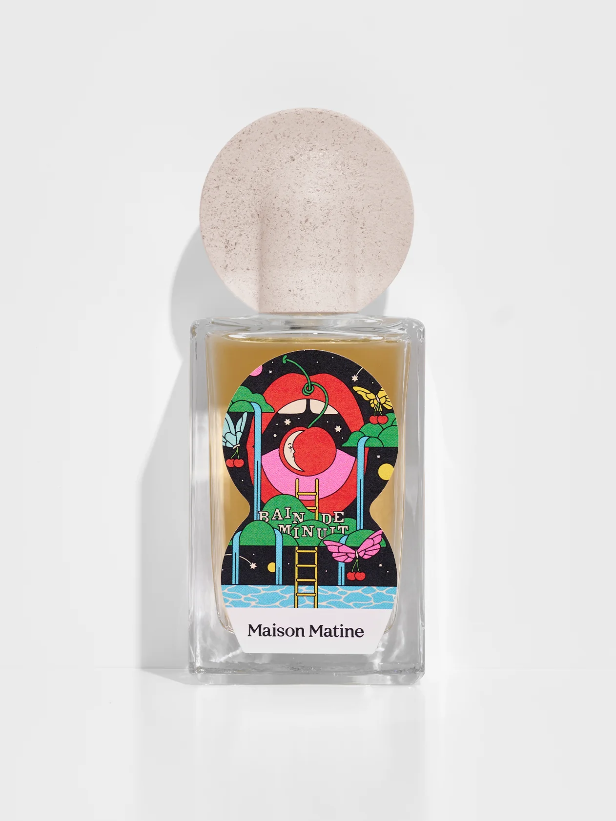 NIGHT FEVER COLLECTION